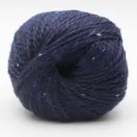 01 Marineblå